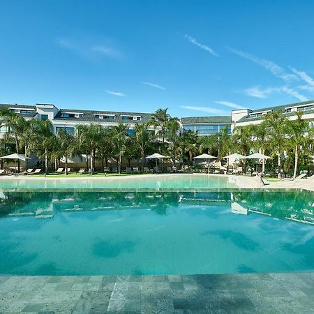 Calderona Wellness Hotel Betera Exterior photo