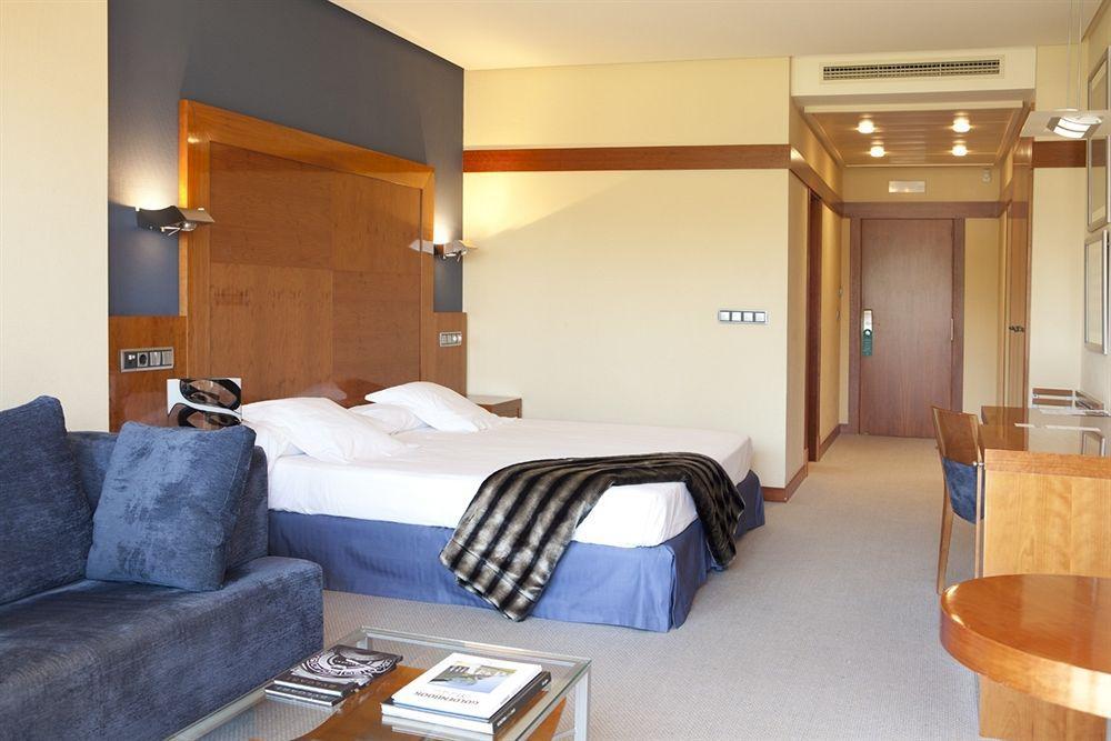 Calderona Wellness Hotel Betera Exterior photo