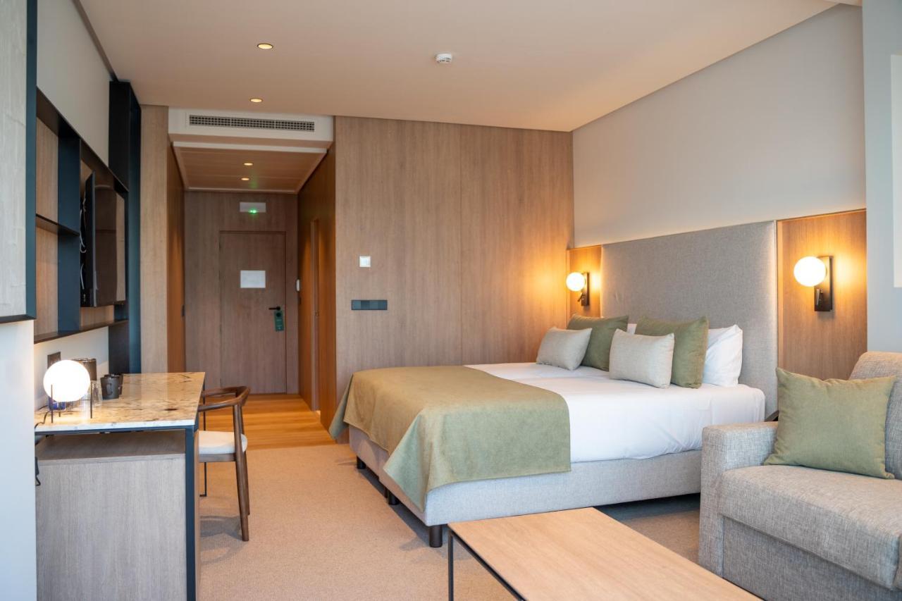 Calderona Wellness Hotel Betera Exterior photo