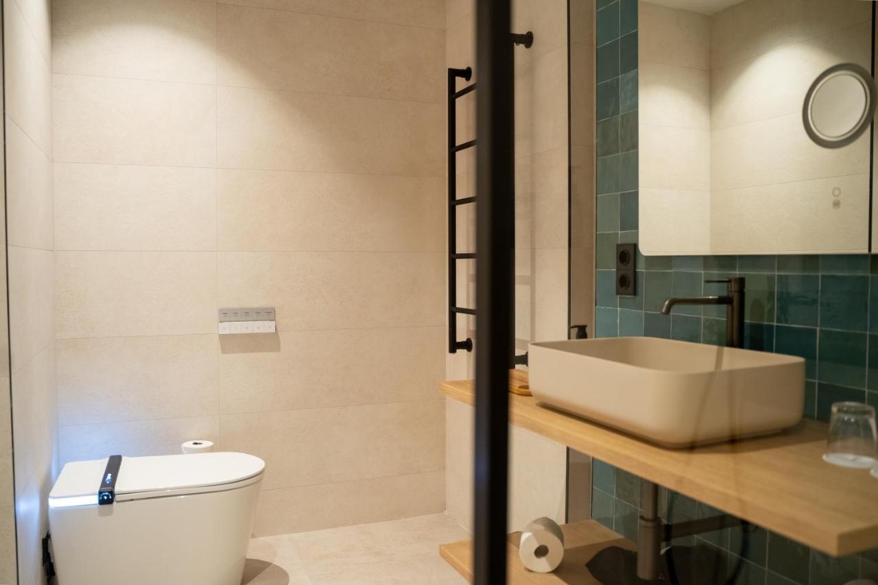 Calderona Wellness Hotel Betera Exterior photo