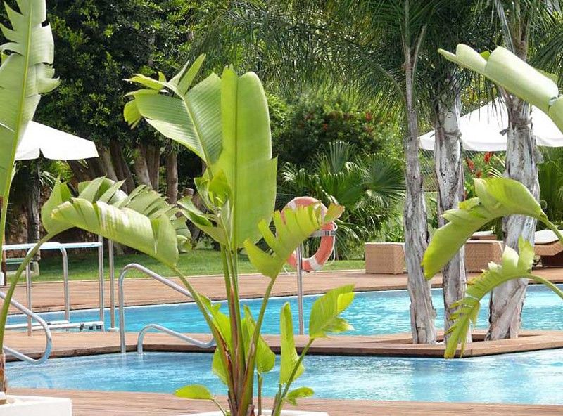 Calderona Wellness Hotel Betera Facilities photo