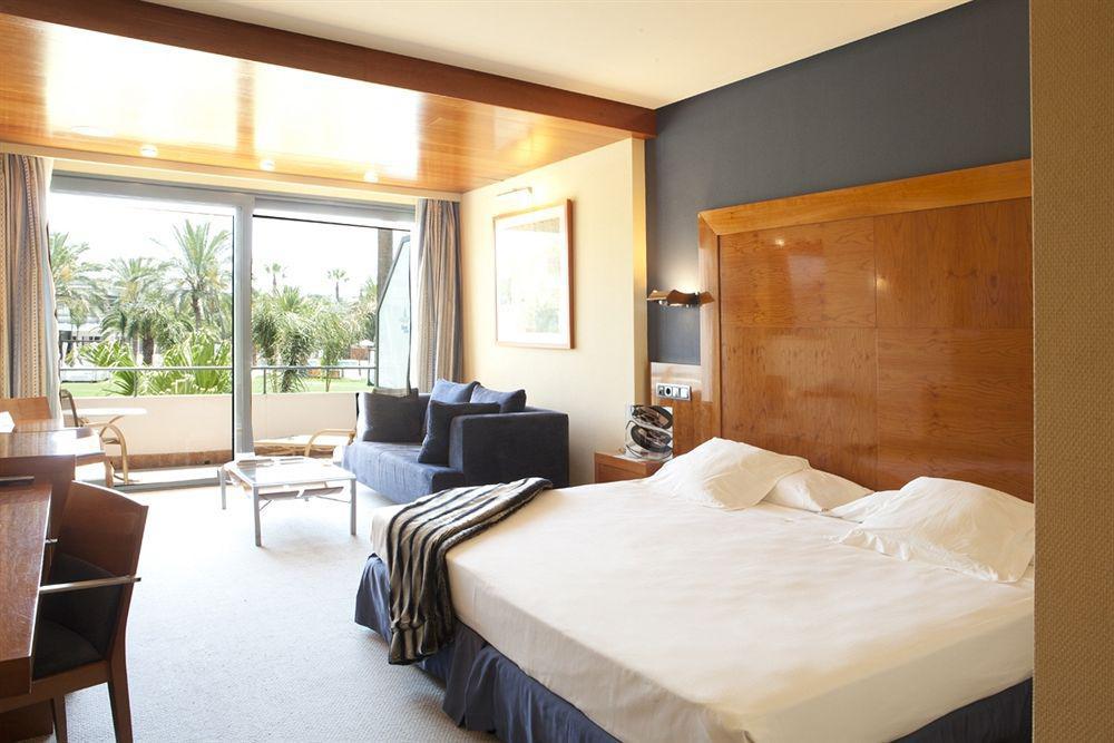 Calderona Wellness Hotel Betera Exterior photo