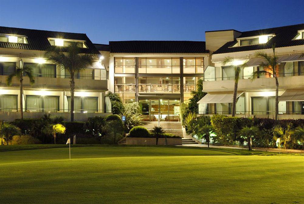 Calderona Wellness Hotel Betera Exterior photo