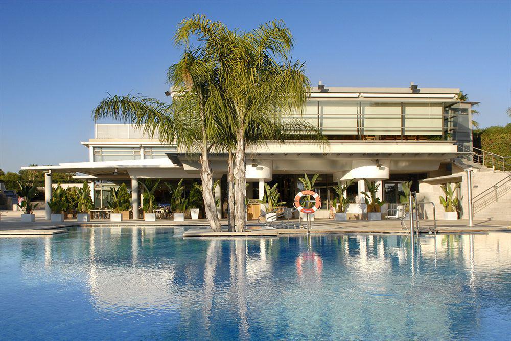 Calderona Wellness Hotel Betera Exterior photo