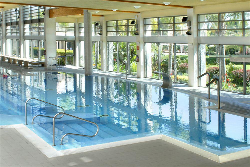 Calderona Wellness Hotel Betera Exterior photo